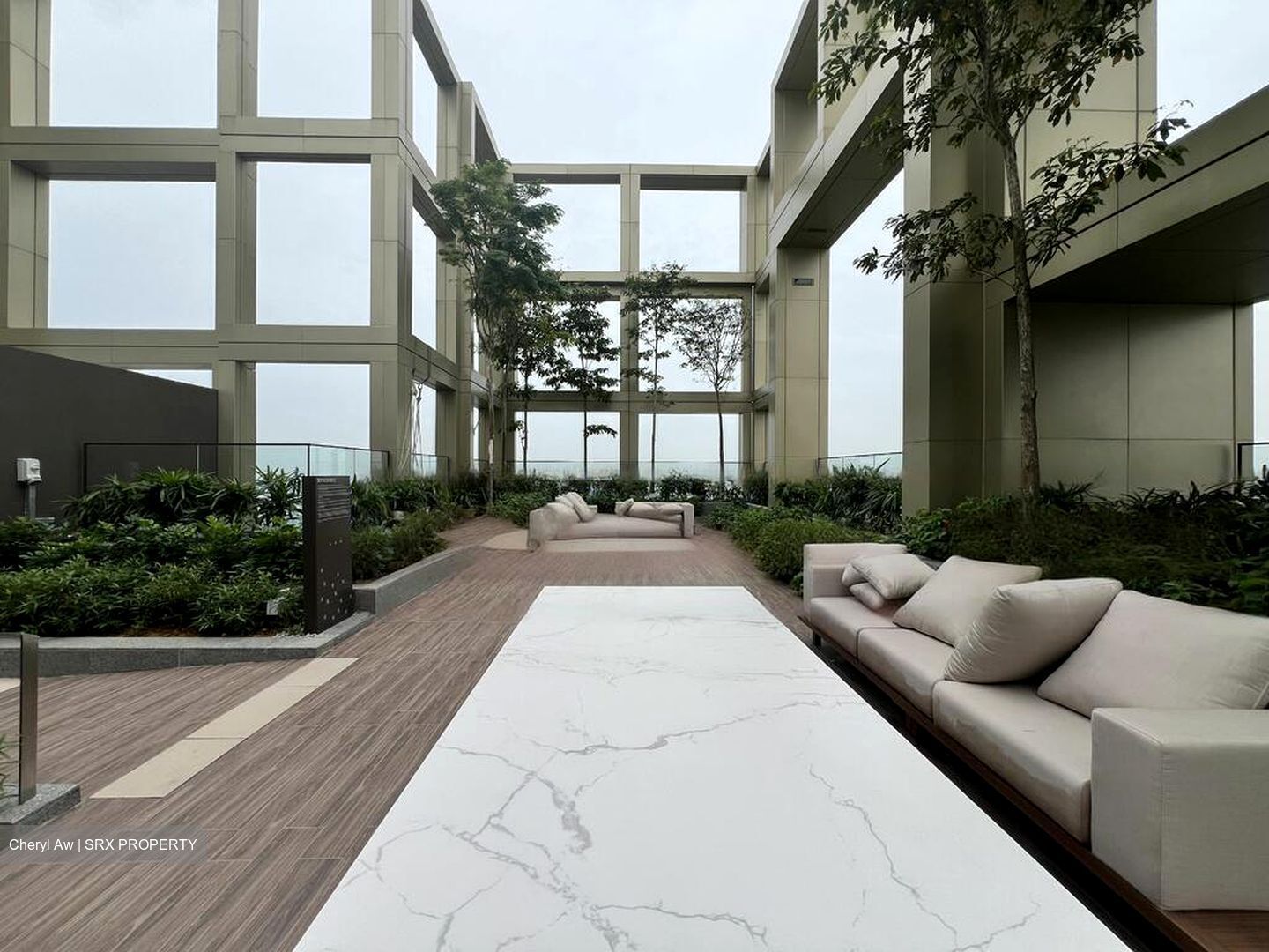 Irwell Hill Residences (D9), Apartment #458602861